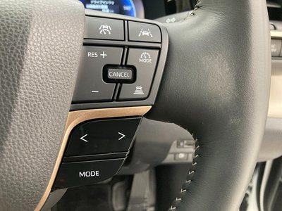 صورة مصغرة 16 لـ 2024 Toyota CROWN CROSSOVER