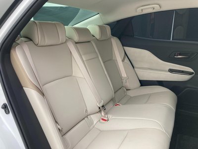 صورة مصغرة 37 لـ 2024 Toyota CROWN CROSSOVER