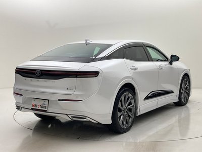 صورة مصغرة 52 لـ 2024 Toyota CROWN CROSSOVER