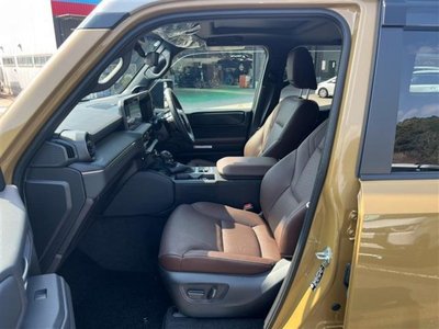 TOYOTA LAND CRUISER 250 - 3