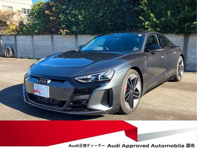 AUDI RS E-TRON GT - 2