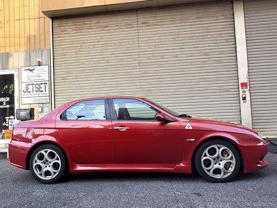 صورة 3 لـ 2004 ALFA Romeo ALPHA 156
