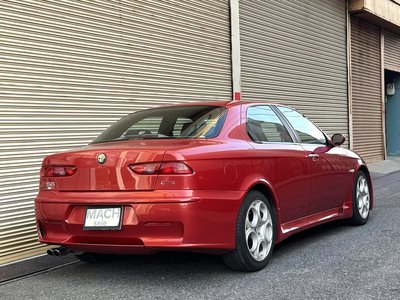صورة 5 لـ 2004 ALFA Romeo ALPHA 156
