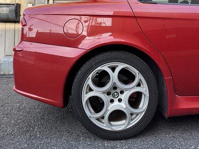 صورة 10 لـ 2004 ALFA Romeo ALPHA 156