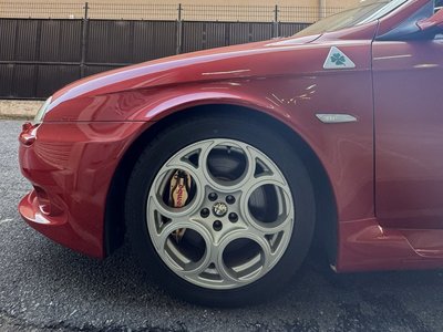 صورة 12 لـ 2004 ALFA Romeo ALPHA 156