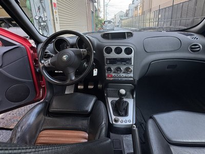 صورة 14 لـ 2004 ALFA Romeo ALPHA 156