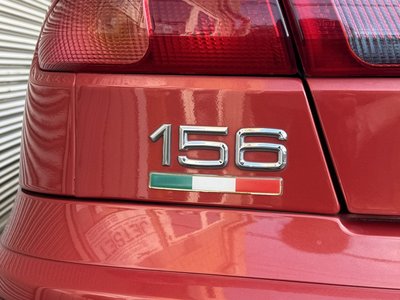 صورة 7 لـ 2004 ALFA Romeo ALPHA 156