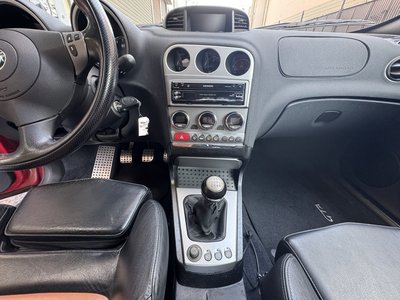 صورة 15 لـ 2004 ALFA Romeo ALPHA 156