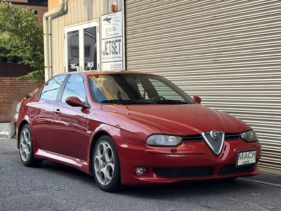 صورة 1 لـ 2004 ALFA Romeo ALPHA 156