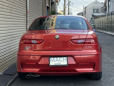 صورة 4 لـ 2004 ALFA Romeo ALPHA 156