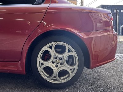 صورة 13 لـ 2004 ALFA Romeo ALPHA 156