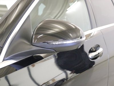 MERCEDES-BENZ C-CLASS AMG - 7