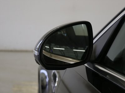 MERCEDES-BENZ C-CLASS AMG - 6