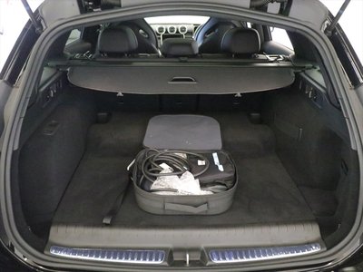 MERCEDES-BENZ C-CLASS AMG - 10