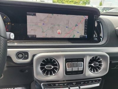 MERCEDES-BENZ G-CLASS - 5