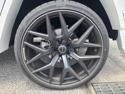 MERCEDES-BENZ G-CLASS - 9