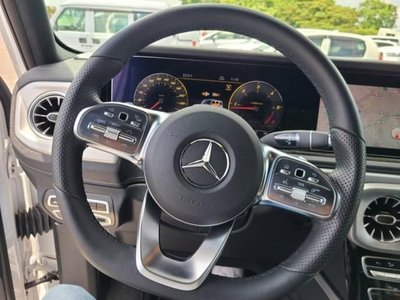 MERCEDES-BENZ G-CLASS - 3