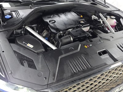 2022 Genesis GV70 photo 7
