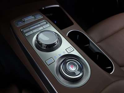 صورة مصغرة 12 لـ 2022 Genesis GV70