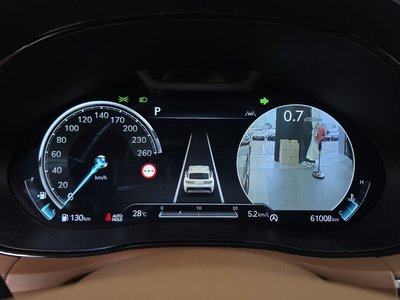 صورة مصغرة 11 لـ 2022 Genesis GV70
