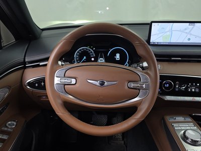 صورة مصغرة 19 لـ 2022 Genesis GV70