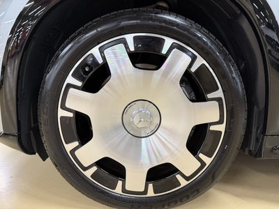 MERCEDES-BENZ EQS SUV - 6