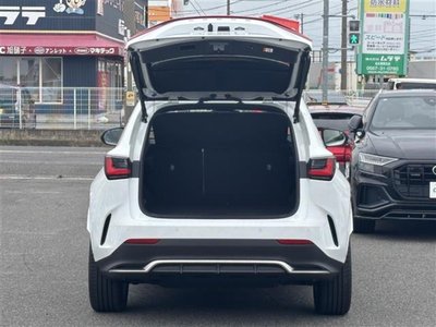 2024 Lexus NX 缩略图 39