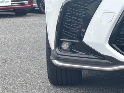 2024 Lexus NX 缩略图 32