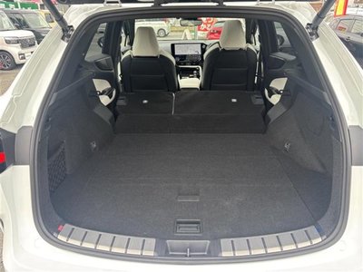 2024 Lexus NX 缩略图 18