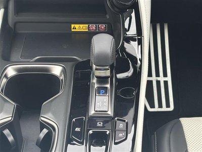 2024 Lexus NX 缩略图 29