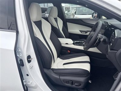 2024 Lexus NX 缩略图 24