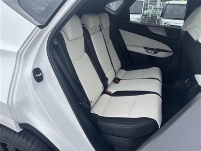 2024 Lexus NX 缩略图 26