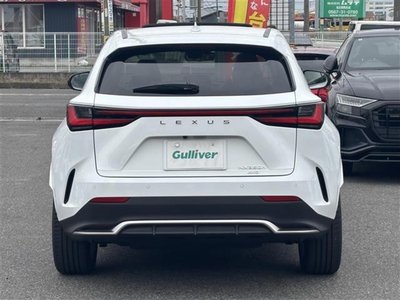 2024 Lexus NX 缩略图 11