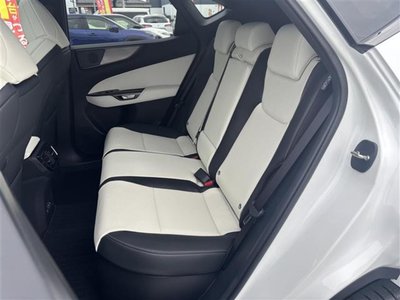 2024 Lexus NX 缩略图 27