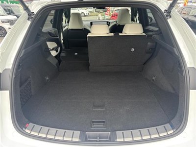 2024 Lexus NX 缩略图 17
