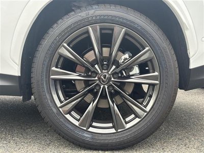 2024 Lexus NX 缩略图 36