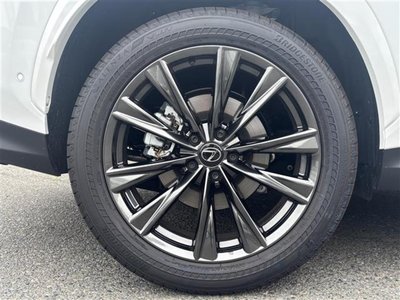 2024 Lexus NX 缩略图 37