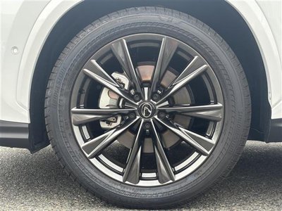 2024 Lexus NX 缩略图 35