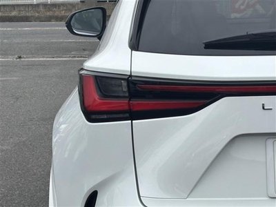 2024 Lexus NX 缩略图 33