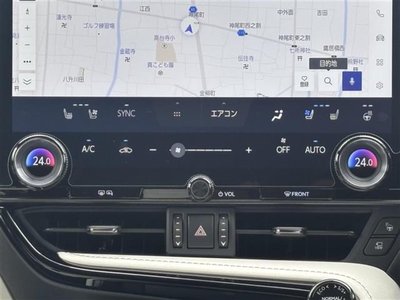 2024 Lexus NX 缩略图 30