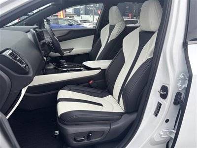 2024 Lexus NX 缩略图 25