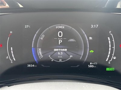 2024 Lexus NX 缩略图 22