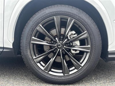 2024 Lexus NX 缩略图 34