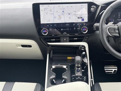 2024 Lexus NX 缩略图 28