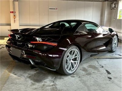 صورة 6 لـ 2020 Mclaren 720S SPIDER