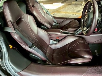 صورة 3 لـ 2020 Mclaren 720S SPIDER