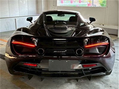 صورة 7 لـ 2020 Mclaren 720S SPIDER