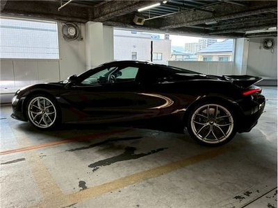 صورة 9 لـ 2020 Mclaren 720S SPIDER