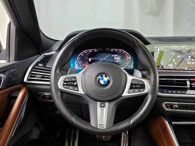صورة مصغرة 13 لـ 2022 BMW X6