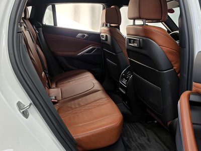 صورة مصغرة 12 لـ 2022 BMW X6